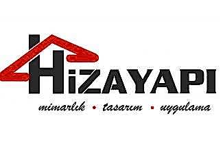 Hiza Yapı Dekorasyona'la Birlikte Büyüyoruz ! 