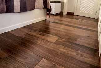 Yapı Dekorasyonda Laminat Parke Kullanımı