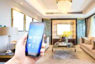 Akıllı Ev Sistemleri