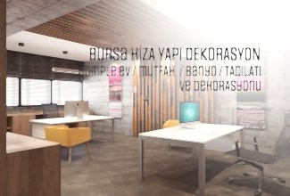 Hiza Yapı artık Beşevler'de !