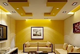 Alçıpan Asma Tavan Uygulamaları ve Özellikleri 