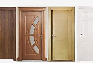 İÇ KAPILAR VE ÖZELLİKLERİ 