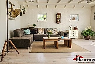 Yapı Dekorasyonda Dekoratif Taş Kaplama 