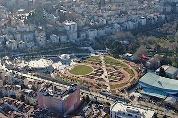 Bursa Maksem Mahallesi Yapı Dekorasyon 