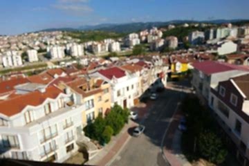 Bursa Üçevler Mahallesi  Yapı Dekorasyon 