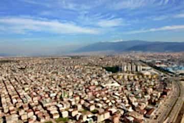 Bursa Altınova Mahallesi Yapı Dekorasyon 