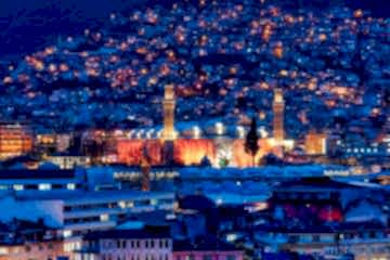 Bursa Umurbey Mahallesi Yapı Dekorasyon 