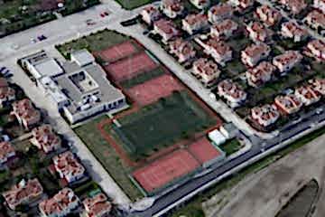 Bursa Altınşehir Yapı Dekorasyon