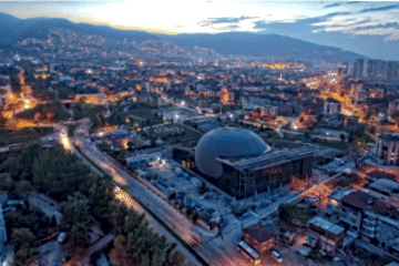 Bursa Beyazıt Mahallesi Yapı Dekorasyon 