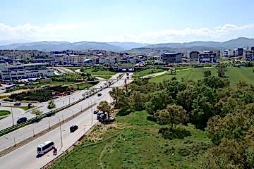 Bursa Ataevler Yapı Dekorasyon 