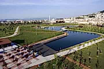 Bursa Dikkaldırım Yapı Dekorasyon