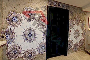 Dekoratif Boya Uygulamalarımız 