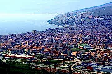 Bursa Gemlik Yapı Dekorasyon