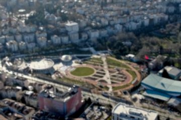 Bursa Alacahırka Mahallesi Yapı Dekorasyon 