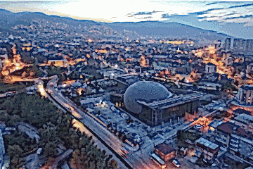 Bursa Kazım Karabekir Mahallesi Yapı Dekorasyon 