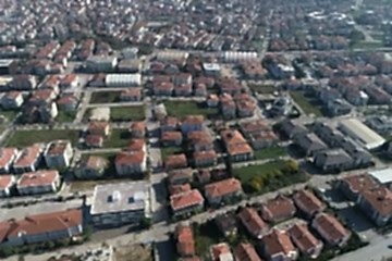 Bursa Nalbantoğlu Mahallesi Yapı Dekorasyon 