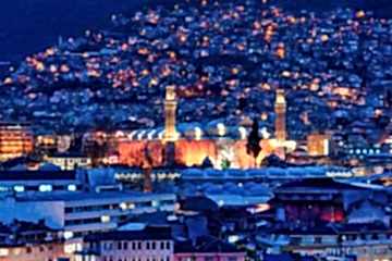 Bursa Kale Mahallesi Yapı Dekorasyon 