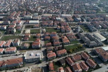 Bursa Yunus Emre Mahallesi Yapı Dekorasyon 