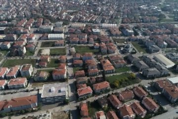 Bursa Alacamescit Mahallesi Yapı Dekorasyon 