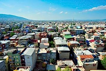 Bursa Yıldırım Yapı Dekorasyon