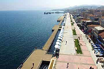 Bursa Mudanya Yapı Dekorasyon