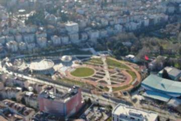 Bursa İsmetiye Mahallesi Yapı Dekorasyon 