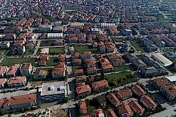 Bursa Kayıhan Mahallesi Yapı Dekorasyon 