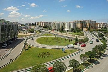 Bursa Beşevler Yapı Dekorasyon