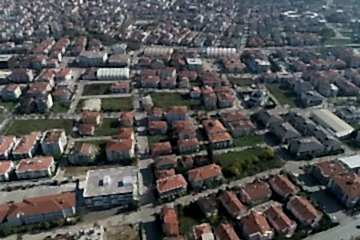 Bursa Mollafenari Mahallesi Yapı Dekorasyon 