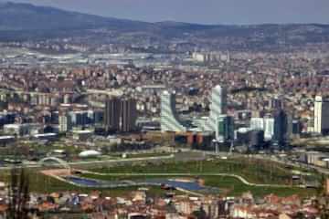 Bursa Odunluk Mahallesi  Yapı Dekorasyon 