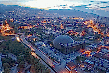 Bursa Yeni Doğan Mahallesi Yapı Dekorasyon 